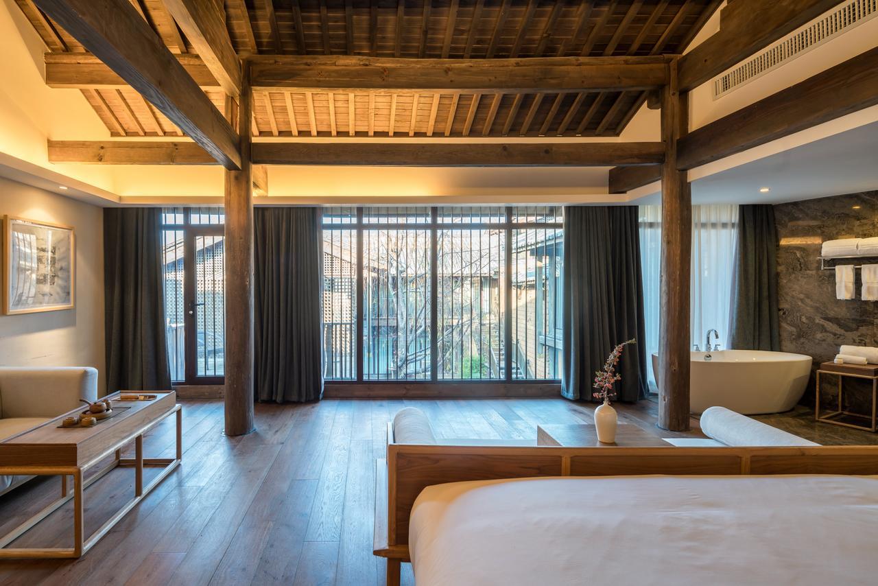 Lijiang Trustay Heartisan Boutique Hotel & Resort Kültér fotó