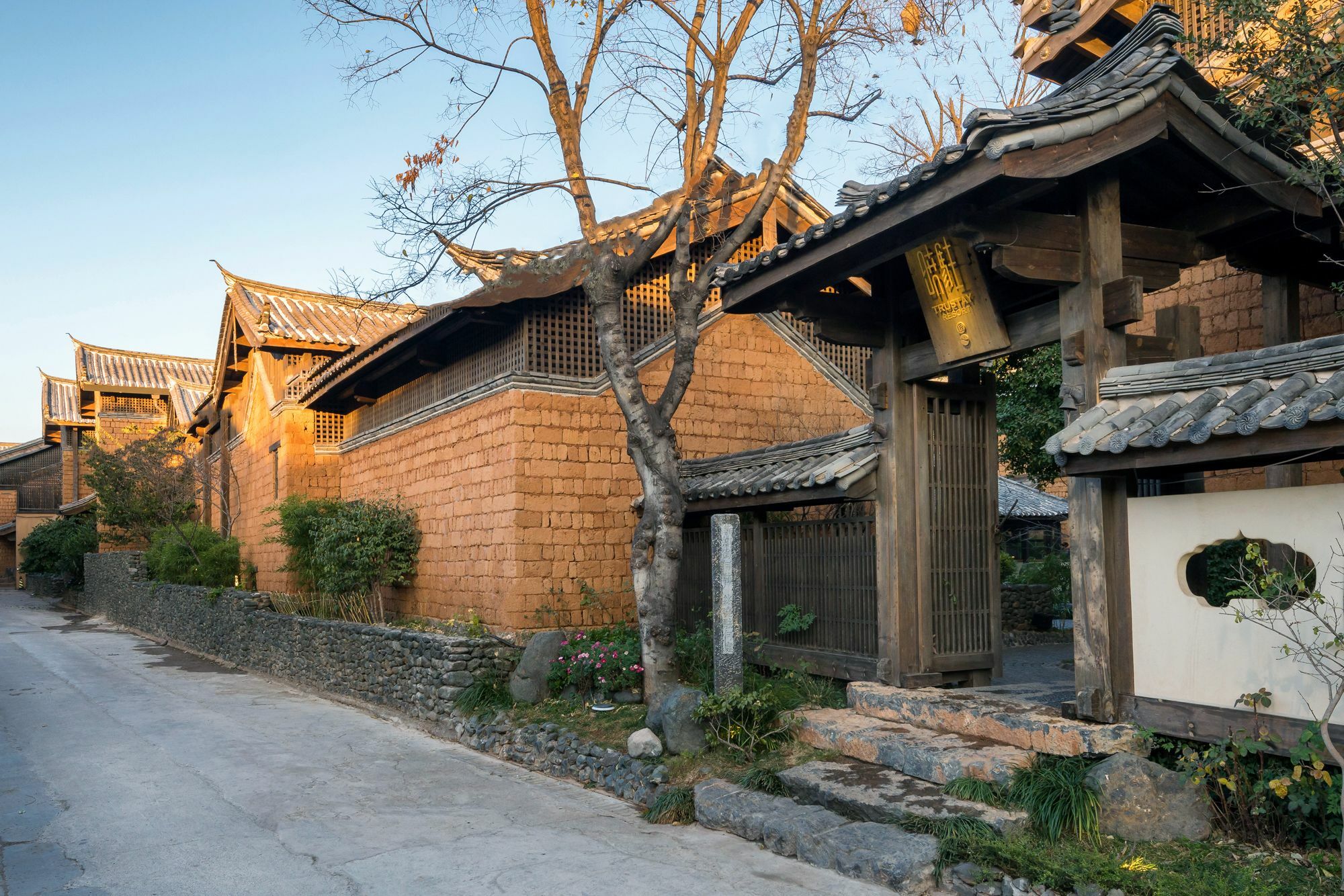 Lijiang Trustay Heartisan Boutique Hotel & Resort Kültér fotó